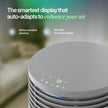 BLUEAIR Blue Signature SP3i Air Purifier for Medium Rooms up to 2,250 sq ft, HEPASilent Filtration, WiFi Smart Control, Auto Mode, Odor & Smoke Removal, Pet Hair & Dust, AHAM Verified, Table Design 🍁 All In One Marketplace Canada