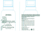 Aveda Shampure Nurturing Conditioner for Fine to Medium Hair | Lightweight Conditioner | 98% Naturally Derived* | Calming Aroma of Lavender & Ylang Ylang, 250ml 🍁 All In One Marketplace Canada