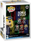 Cowboy Bebop Julia Funko Pop! Vinyl Figure #1216
