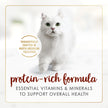 Fancy Feast Wet Cat Food, Pate Beef Flavour - 85 g Can (24 Pack) 🍁 All In One Marketplace Canada
