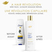 Dove Intensive Repair Shampoo & Conditioner for Damaged Hair, with Liquid Bio-Protein Care technology, 355ml (2 Shampoo + 2 Conditioner) 🍁 All In One Marketplace Canada