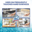 Lysol Disinfecting Wipes, Thick Cleaning Wipes with Micro-Pocket Pattern for Home & Electronics, Kills 99.9% of Germs, Removes Allergens, Coconut & Sea Minerals Scent, 6 X 75 Count (450 Total Wipes) 🍁 All In One Marketplace Canada
