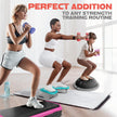 Yes4All Dumbbell Neoprene, poids et haltere, Weight Set, Hand Weights for Women, Dumbbells Pair, Free Weights (D. Red - 9lbs) 🍁 All In One Marketplace Canada