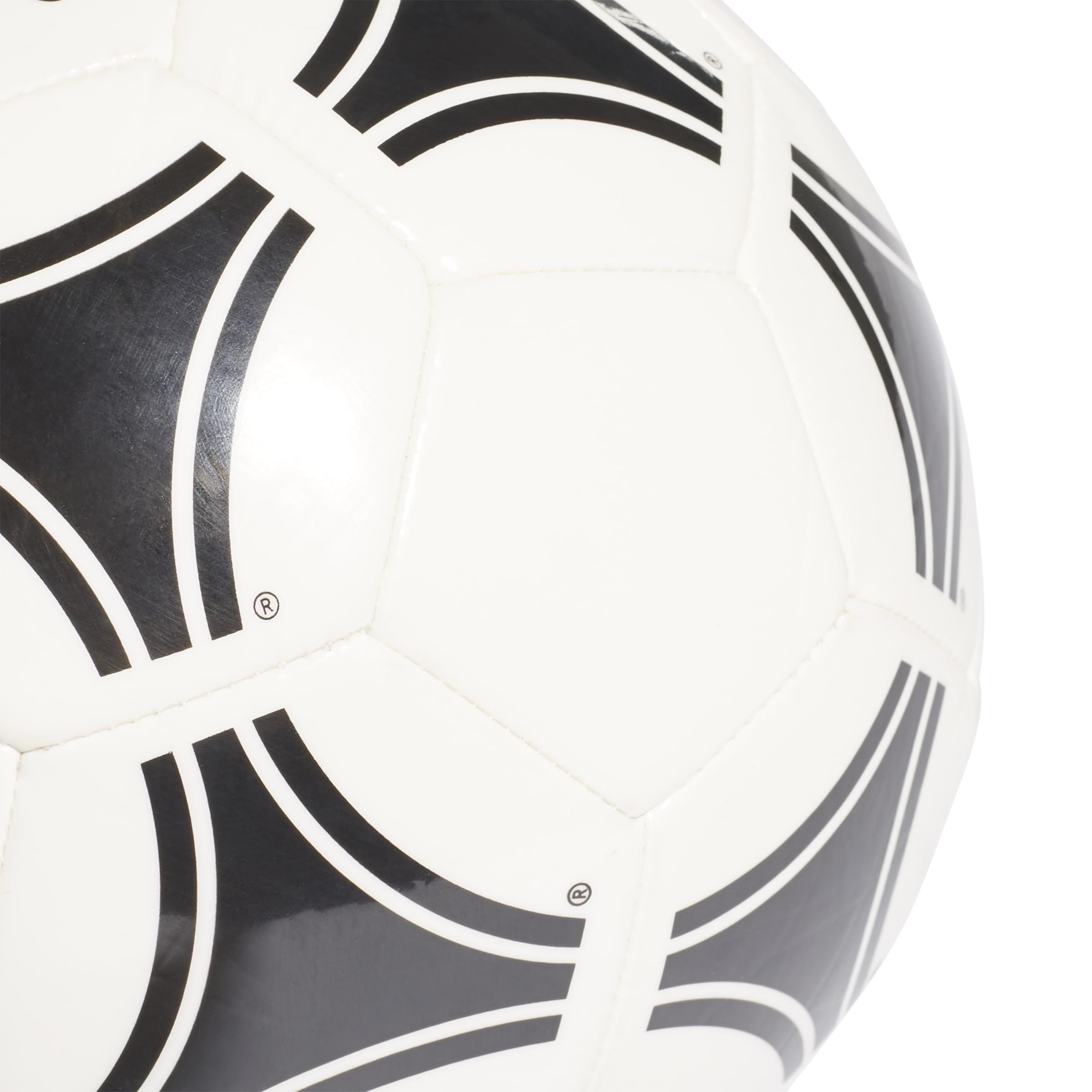 adidas Men's Tango Glider Soccer Ball, White/Black, 5 🍁 All In One Marketplace Canada