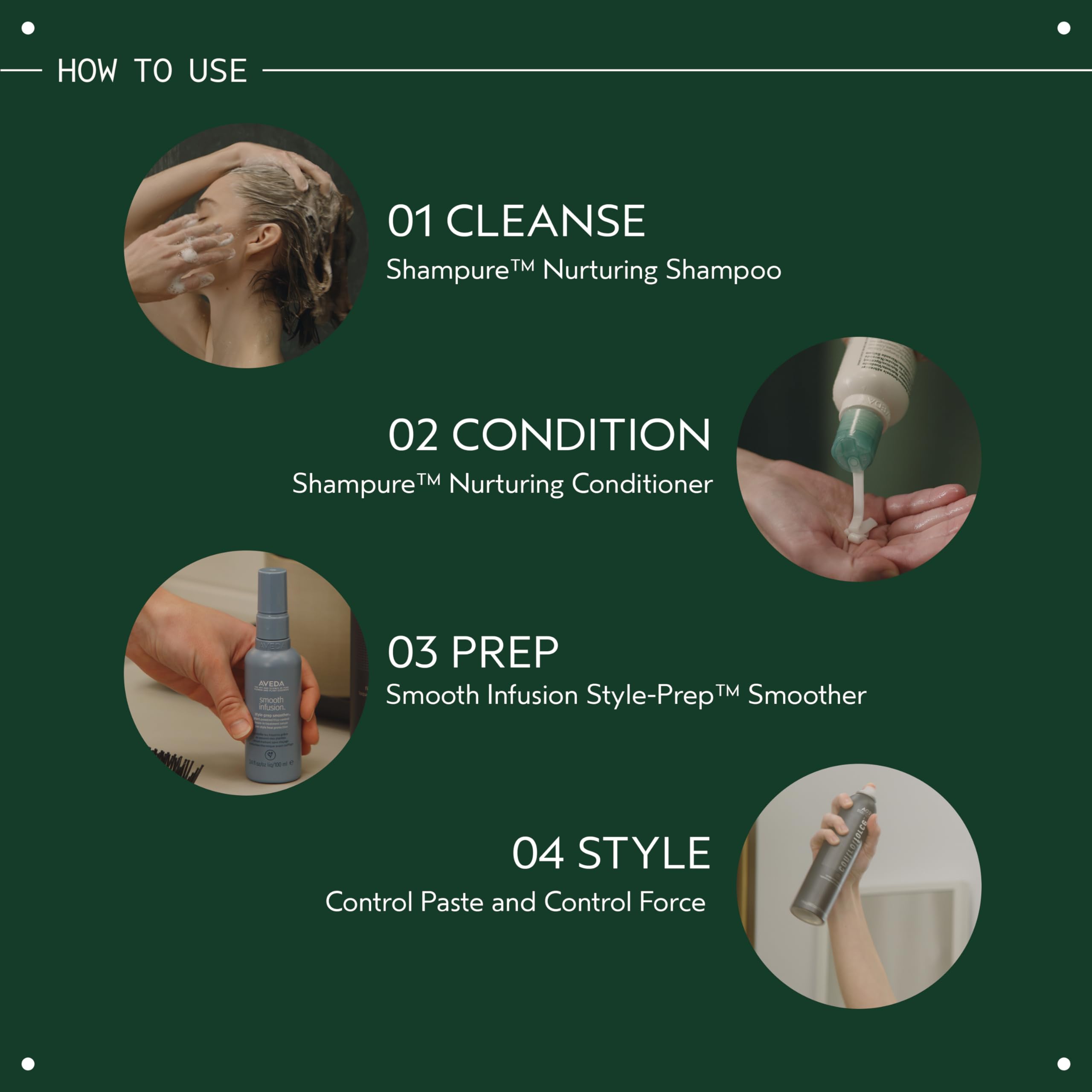 Aveda Shampure Nurturing Shampoo for Fine to Medium Hair | Gently Cleanses Hair | Daily Shampoo | 9% Naturally Derived* | Calming Aroma of Lavender & Ylang Ylang, 250ml 🍁 All In One Marketplace Canada