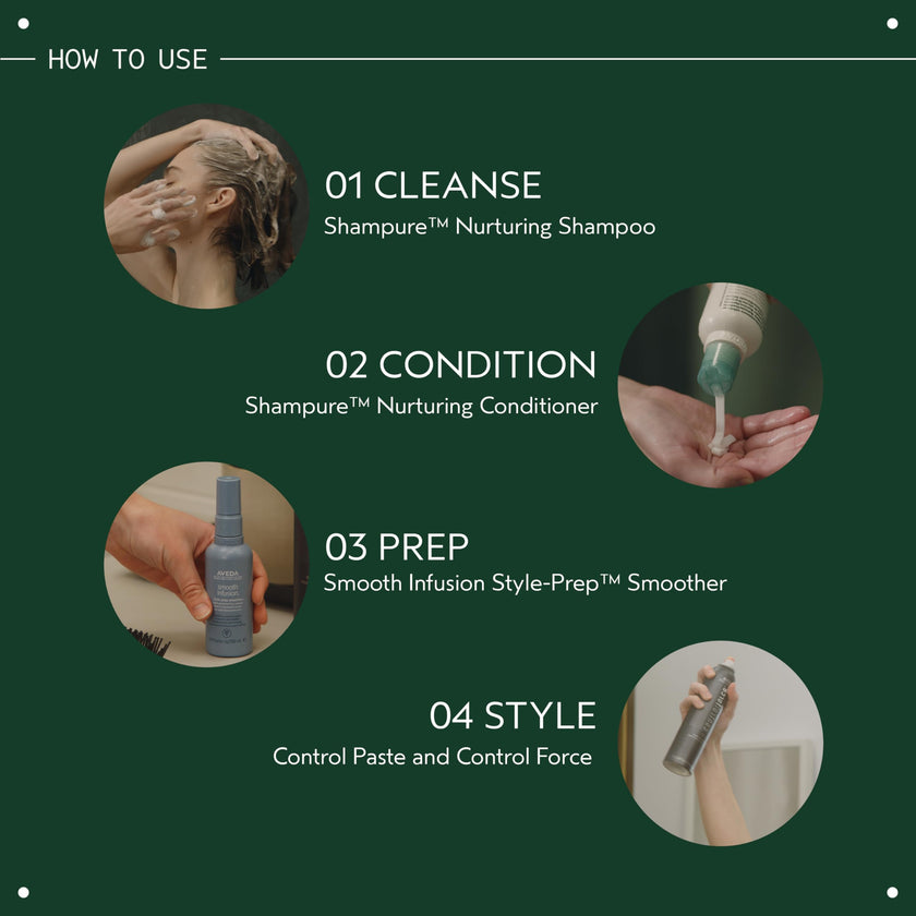 Aveda Shampure Nurturing Conditioner for Fine to Medium Hair | Lightweight Conditioner | 98% Naturally Derived* | Calming Aroma of Lavender & Ylang Ylang, 250ml 🍁 All In One Marketplace Canada