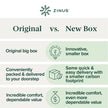Zinus 6 Inch Foam and Spring Hybrid Mattress [New Version], Twin XL, Fiberglass Free, Medium Firmness, Durable Support, Certified Safe Foams & Fabric, Mattress in A Box 🍁 All In One Marketplace Canada