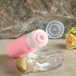INSFIT 17 Pack Travel Bottles for Toiletries, TSA Approved 90ml 60ml Travel Size Toiletries, BPA Free Leak Proof Squeezable Silicone Tubes Travel Essentials for Shampoo Conditioner Lotion Soap 🍁 All In One Marketplace Canada