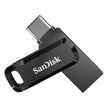 SanDisk 128GB Ultra Dual Drive Go USB Type-C Flash Drive, Black - SDDDC3-128G-G46 🍁 All In One Marketplace Canada