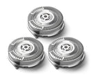 Philips Replacement Shaver Blades for Shaver Series 5000, SH50/53 🍁 All In One Marketplace Canada