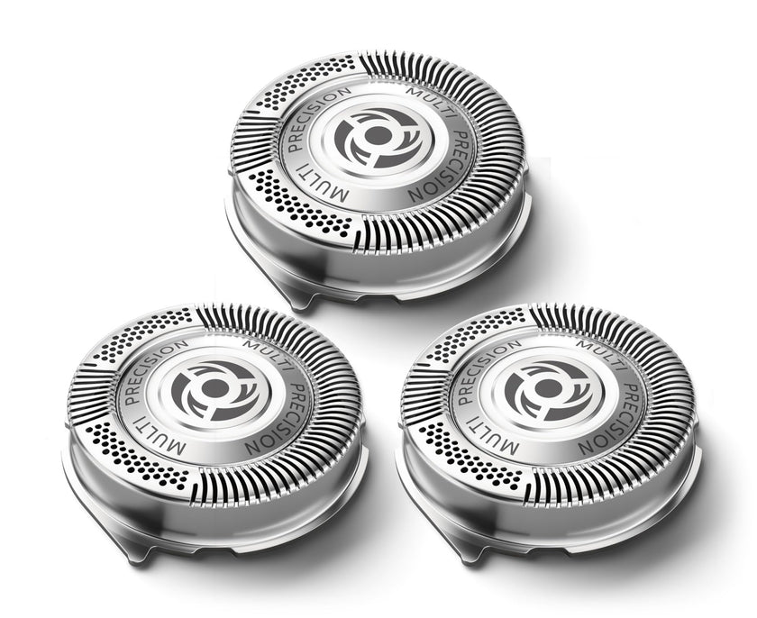 Philips Replacement Shaver Blades for Shaver Series 5000, SH50/53 🍁 All In One Marketplace Canada