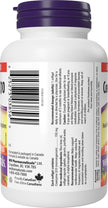 Webber Naturals Coenzyme Q10 (CoQ10) Supplement, 150 mg, 60 Softgels 🍁 All In One Marketplace Canada