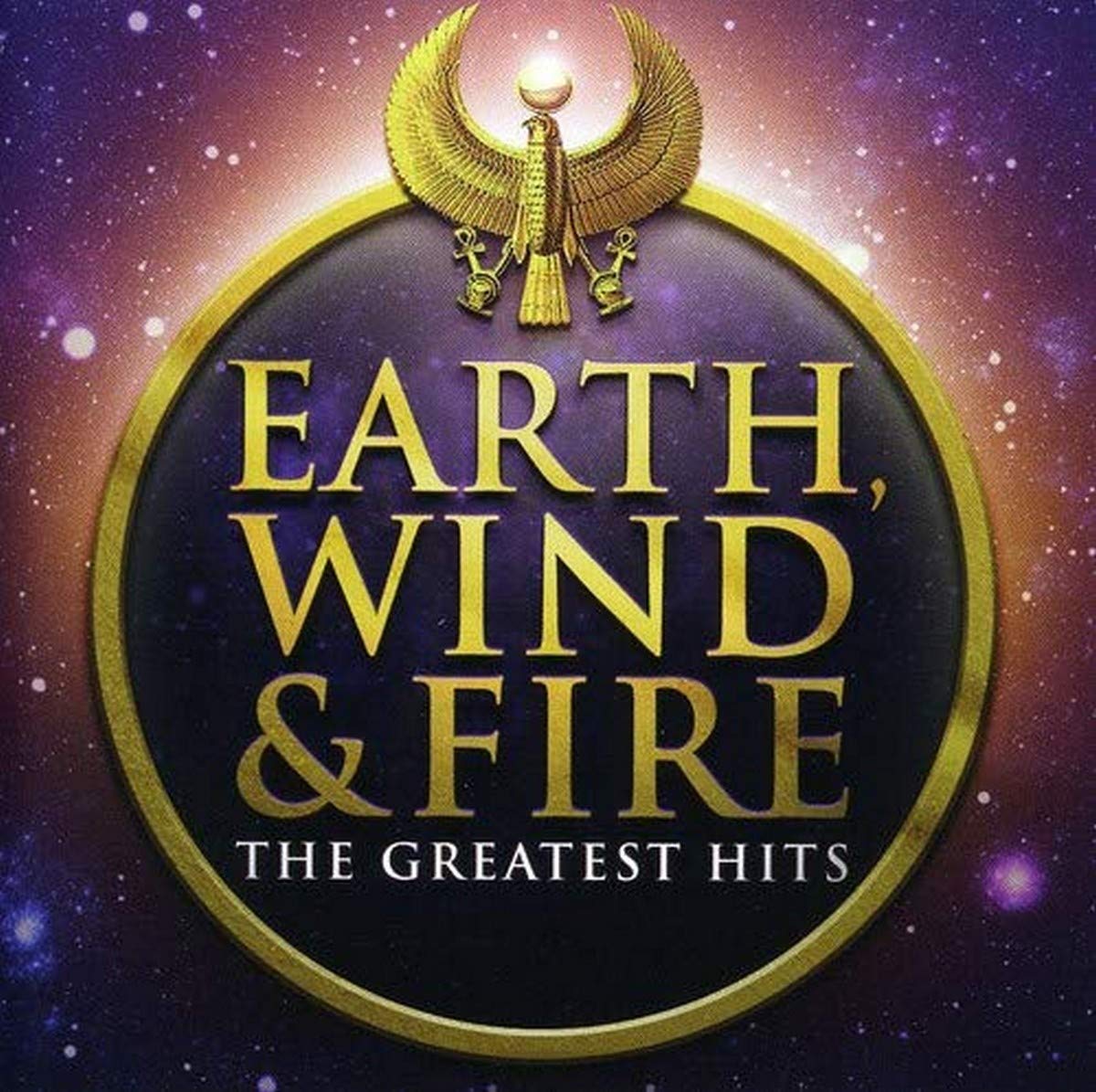 Earth Wind & Fire: The Greatest