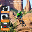 Motorcycle/Bicycle Phone Mount for 4.7-6.8