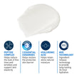CeraVe Night Cream for Face, Skin Renewing Moisturizer for Men & Women With Hyaluronic Acid, Niacinamide, Bio Peptides & Ceramides. Fragrance Free, Non-comedogenic, Suitable for Sensitive Skin 🍁 All In One Marketplace Canada