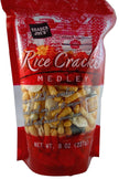 Trader Joe's Rice Cracker Medley, 227g