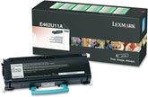 E462U11A E462 EXTRA HIGH YIELD RETURN PROGRAM TONER CARTRIDGE