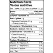 Quaker Oatmeal CRISPY MINIS Gluten-Free White Cheddar Large Rice Cakes, 140 g (Pack of 12) 🍁 All In One Marketplace Canada