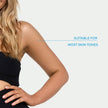 Bondi Sands 1 Hour Express Self Tanning Foam | Lightweight, Fragrance Free Self-Tanner for an Even, Streak-Free Tan | 200 mL 🍁 All In One Marketplace Canada