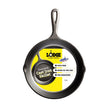 Lodge L6SK3 9-Inch Logic Pre-Seasoned Skillet (Black) 🍁 All In One Marketplace Canada