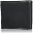 Timberland Men's Leather RFID Blocking Passcase Security Wallet, Black, One Size 🍁 All In One Marketplace Canada