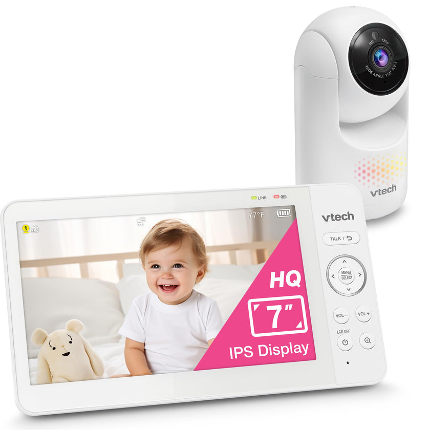 VTech Advanced HQ Max 7