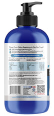 Omega 3 Fish Oil for Dogs – Liquid Fish Oil Supplement – Supports Skin & Coat, Joint Function & Overall Wellness – Easy to Serve – for All Breeds & Ages 🍁 All In One Marketplace Canada