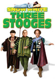 Snow White & 3 Stooges (Bilingual)
