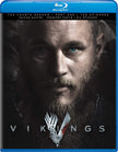 Vikings: Season 4: Part 1 [Blu-ray] (Bilingual)