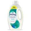 Downy Purifying Rinse Laundry Odour Remover, Cool Cotton Scent, Fabric Softener and Laundry Odour Removal Rinse, Fights Odours at the source, HE Compatible, 1.83 L 🍁 All In One Marketplace Canada
