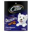 CESAR Double Delights Adult Dog Treats, 150g (10 pack) 🍁 All In One Marketplace Canada