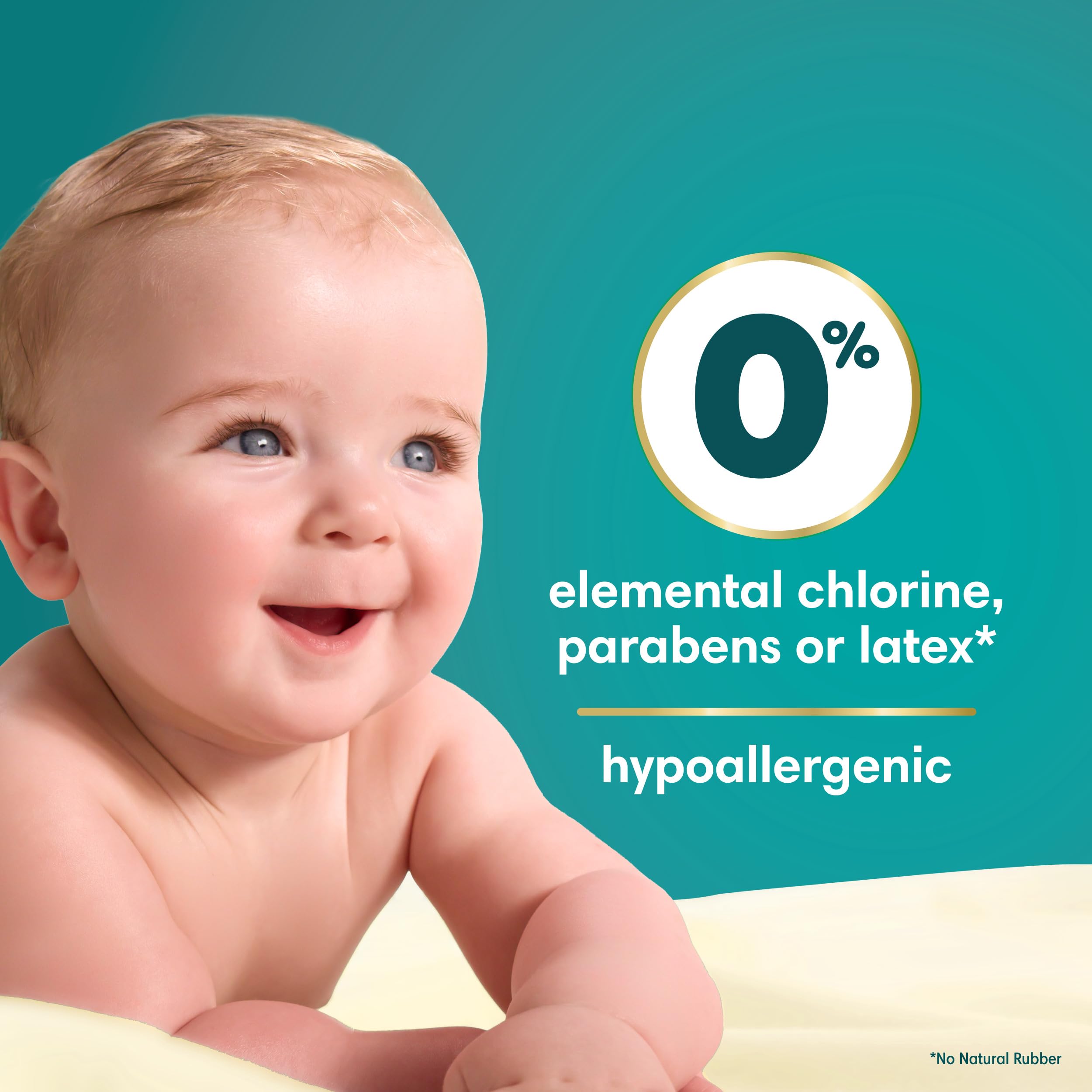 Pampers Swaddlers Diapers, Size 0 (up to 10 lbs), 136 Count, Absorbent, Keeps Baby Dry and Comfortable, Skin Safe Disposable Baby Diaper 🍁 All In One Marketplace Canada