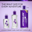Astroglide Water Based Lube (355 mL) | Liquid Personal Lubricant, for Men, Women and Couples | Value Size 🍁 All In One Marketplace Canada