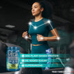 Vega Protein + Supergreens Vegan Plant Based Protein Powder – 20g Organic Pea Protein, Dairy-free, Healthy Breakfast Shake – Natural 21 Servings, 586 grams (Pack of 1) 🍁 All In One Marketplace Canada
