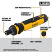 DEWALT 4V Cordless Screwdriver 15 PC Set (DWHT66719) 🍁 All In One Marketplace Canada