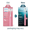 Philips Sonicare 4100 Power Toothbrush, Rechargeable Electric Toothbrush with Pressure Sensor, Deep Pink HX3681/26 🍁 All In One Marketplace Canada