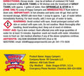 Happy Campers RV Toilet Treatment - Powerful Odor Control, Long-Lasting RV Tank Treatment - Prevents Clogs, Buildup, Sensor Failure - Keeps Holding Tank Clean & Healthy, Odor Free (18 Treatments) 🍁 All In One Marketplace Canada