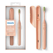 Philips One by Sonicare Rechargeable Toothbrush, 1 Brush Head, Champagne 🍁 All In One Marketplace Canada