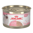 Royal Canin Feline Health Nutrition Kitten Loaf in Sauce Canned Cat Food, 5.1 oz can (24-Count) 🍁 All In One Marketplace Canada