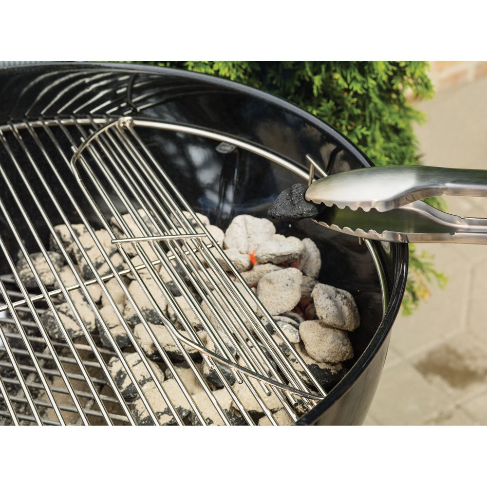Weber Original Kettle Premium 22” Charcoal Grill 🍁 All In One Marketplace Canada