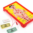 Hasbro 4545 Classic Operation Skill Game 🍁 All In One Marketplace Canada
