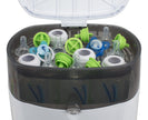 Dr. Brown's Deluxe Electric Sterilizer for Baby Bottles and Other Baby Essentials 🍁 All In One Marketplace Canada