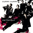 Duran Duran / Astronaut - CD (Used)