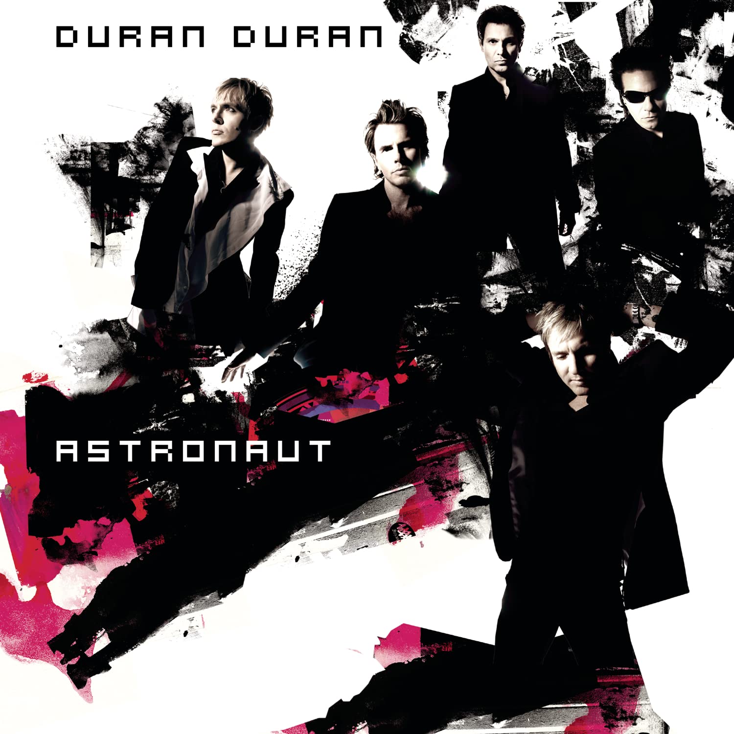 Duran Duran / Astronaut - CD (Used)