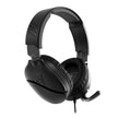 Turtle Beach Recon 70 Multiplatform Gaming Headset for PS5, PS4, Xbox Series X|S, Xbox One, PC & Mobile w/ 3.5mm Wired Connection - Flip-to-Mute Mic, 40mm Speakers, Lightweight Design, Black 🍁 All In One Marketplace Canada