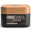 FORGE SKIN® Wrinkle Defense Beef Tallow Balm for Men [TALLOW-BASED] Moisturizer for Face Hydration - Hydrating Anti Aging Skin Cream - Natural Facial Skincare Lotion with Essential Oils (1.7 OZ) 🍁 All In One Marketplace Canada