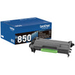 Brother Original TN850 High-Yield Black Toner Cartridge, Higher Yield for Value, Original Toner Replacement cartridges, Toner for Brother Laser Printers HL-L5000D, MFC-L5700DW, MFC-L5800DW, and More 🍁 All In One Marketplace Canada