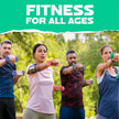 Yes4All Dumbbell Neoprene, poids et haltere, Weight set, hand weights for women, dumbbells pair, free weights (D. Green - 5lbs) 🍁 All In One Marketplace Canada