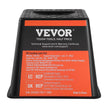 VEVOR Trailer Jack Block, 6000 lbs Capacity per RV Leveling Block, Polypropylene RV Camper Stabilizer Blocks, RV Travel Accessories Use for Any Tongue Jack, Post, Foot, 5th Wheels, 4-Pack 🍁 All In One Marketplace Canada