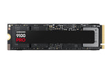 Samsung 9100 PRO Series - 2TB PCIe 5.0 x4, NVMe 2.0, M.2 Internal SSD, Up to 14,700MB/s, Fast Speed, Thermal Contorl, MZ-VAP2T0B/AM [Canada Version] 🍁 All In One Marketplace Canada